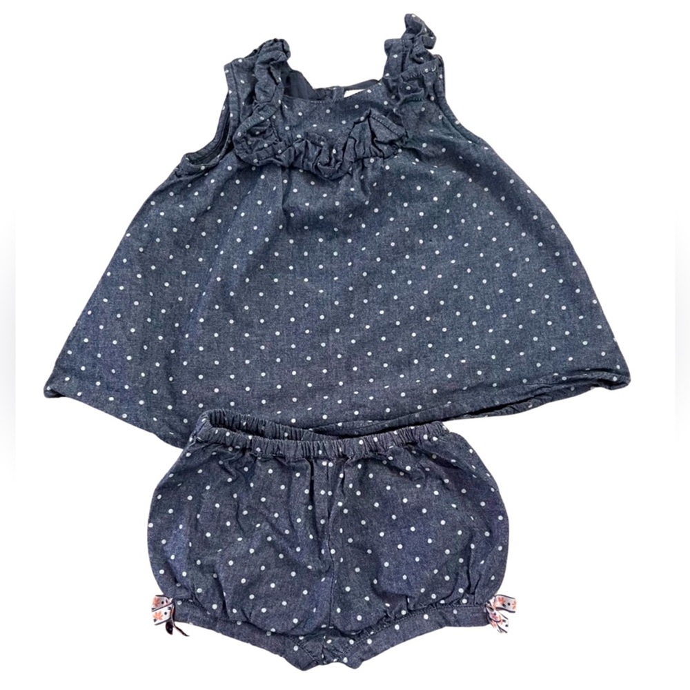 Max Studio baby matching sets